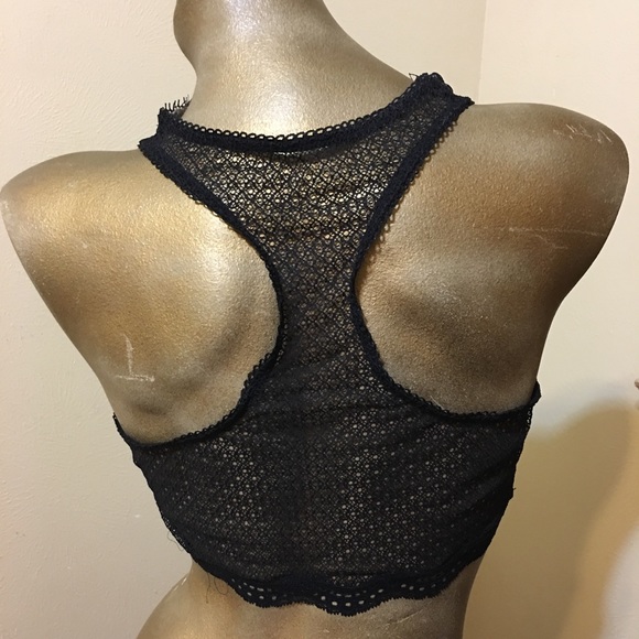 Lacy Victoria’s Secret Bralette - Picture 2 of 7